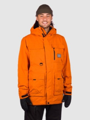 Snowboard Jackets for Men by Rome | Blue Tomato